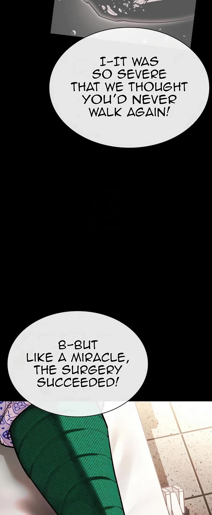Lookism Chapter 591 page 63 - Chapter 591