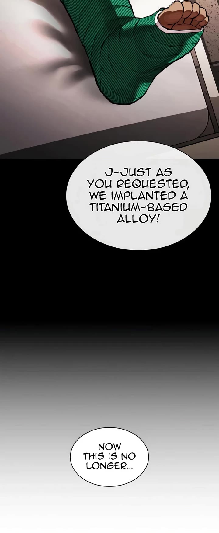 Lookism Chapter 591 page 64 - Chapter 591