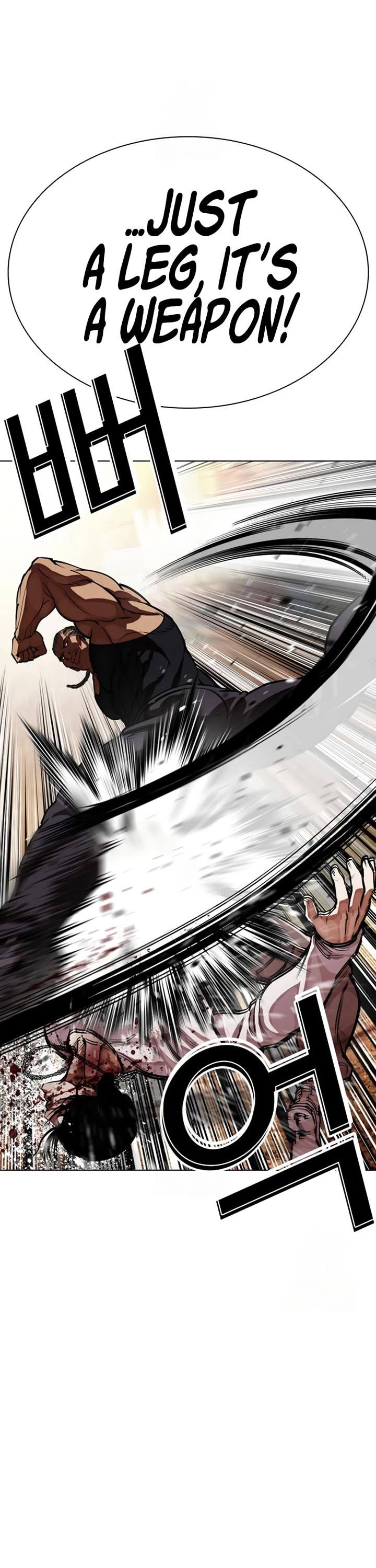 Lookism Chapter 591 page 65 - Chapter 591