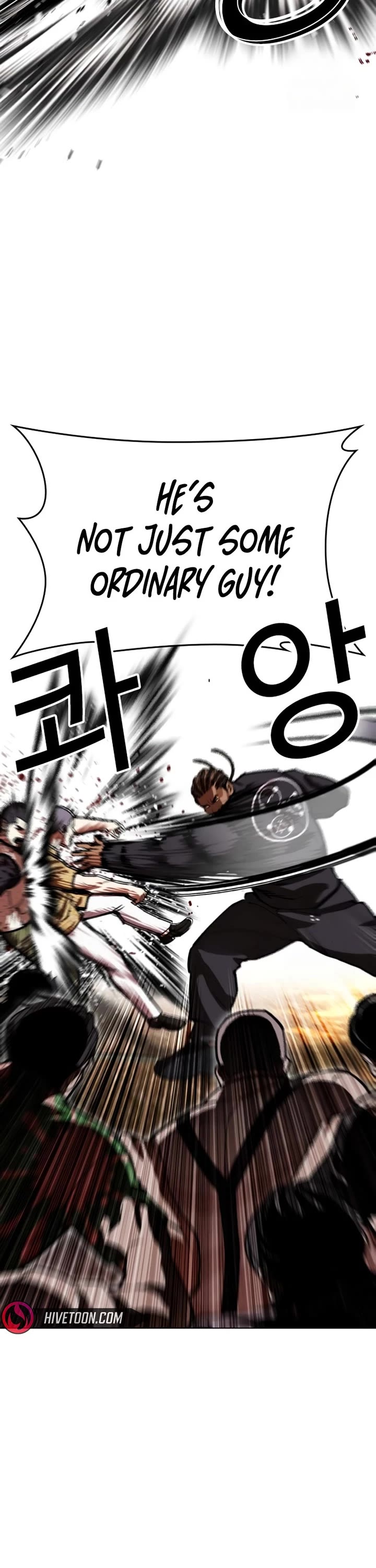 Lookism Chapter 591 page 7 - Chapter 591