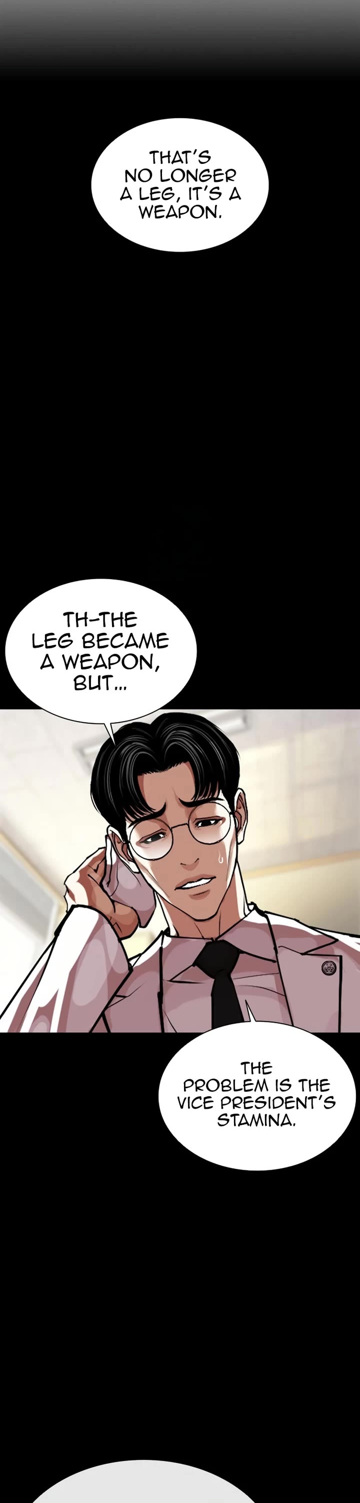 Lookism Chapter 591 page 82 - Chapter 591