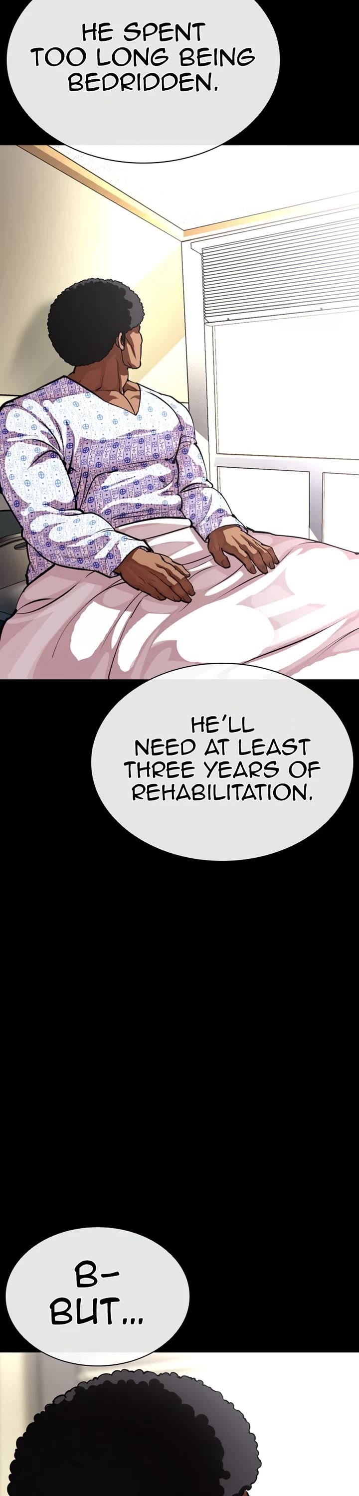 Lookism Chapter 591 page 83 - Chapter 591