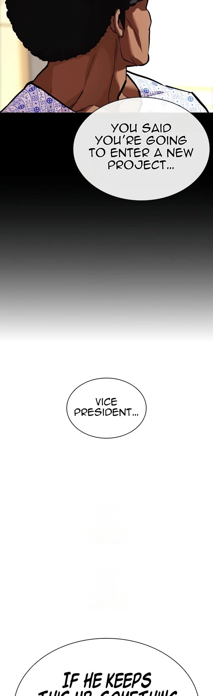 Lookism Chapter 591 page 84 - Chapter 591