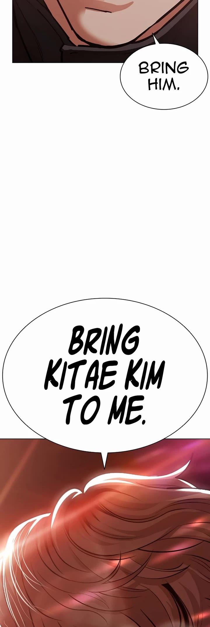Lookism Chapter 592 page 100 - Chapter 592