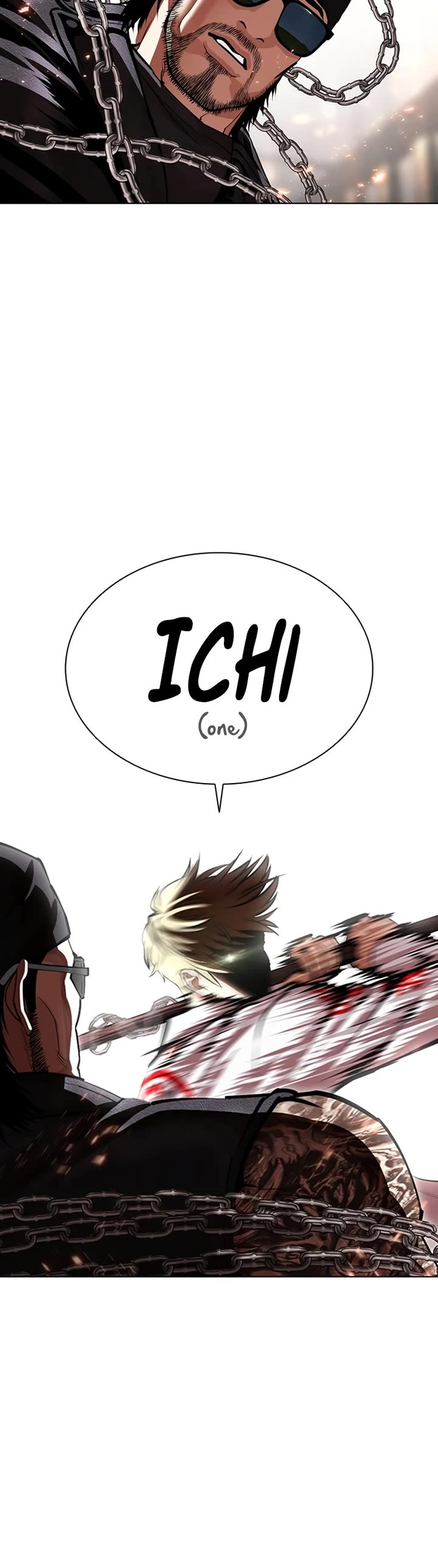Lookism Chapter 592 page 19 - Chapter 592