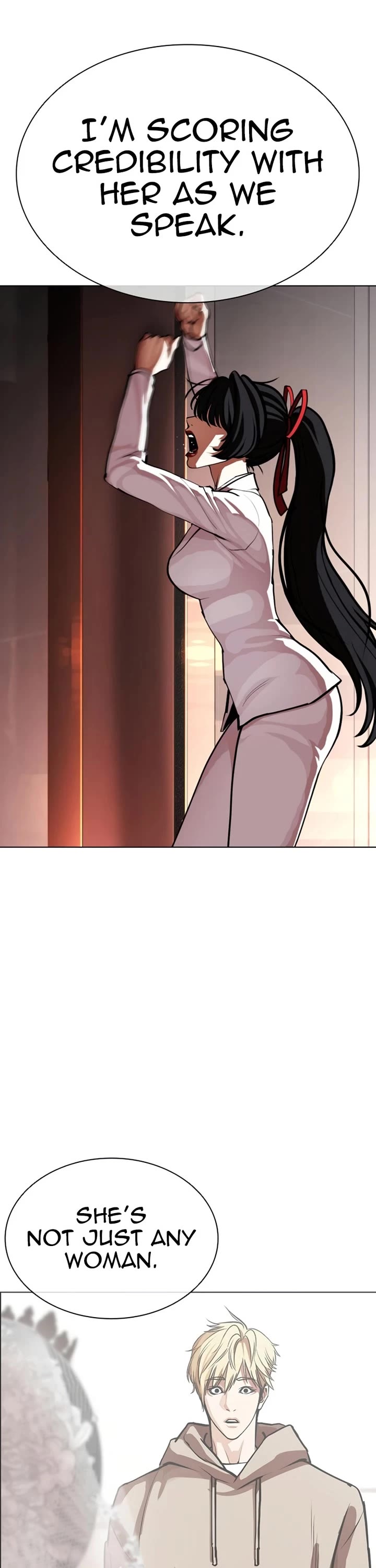 Lookism Chapter 592 page 26 - Chapter 592
