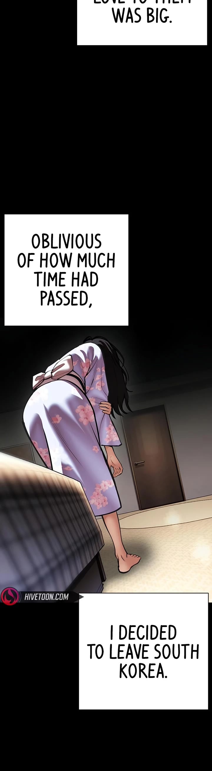 Lookism Chapter 592 page 36 - Chapter 592
