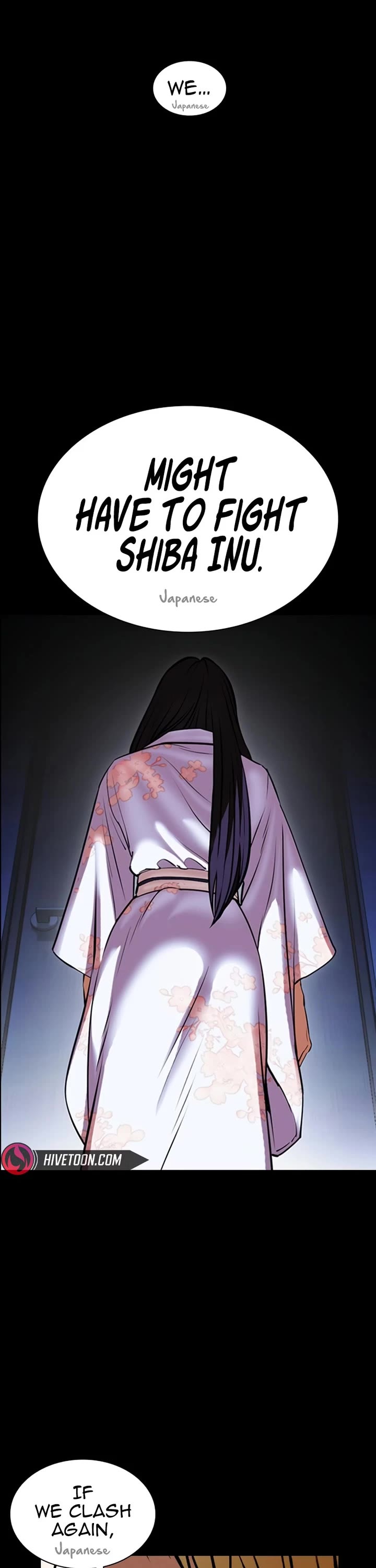 Lookism Chapter 592 page 45 - Chapter 592