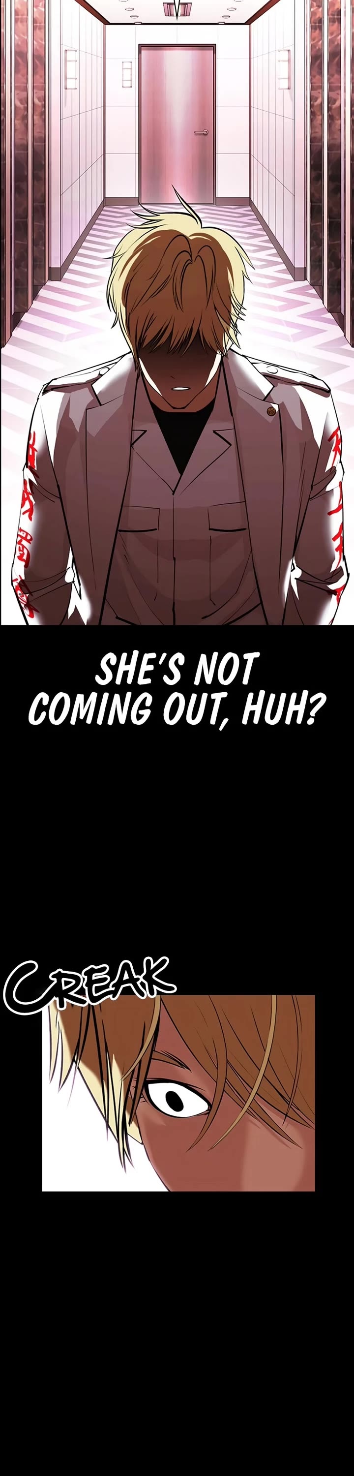 Lookism Chapter 592 page 47 - Chapter 592