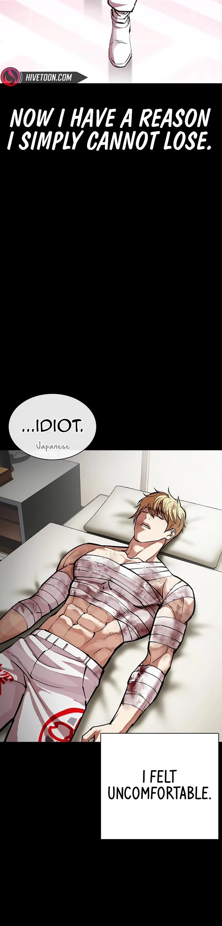 Lookism Chapter 592 page 51 - Chapter 592