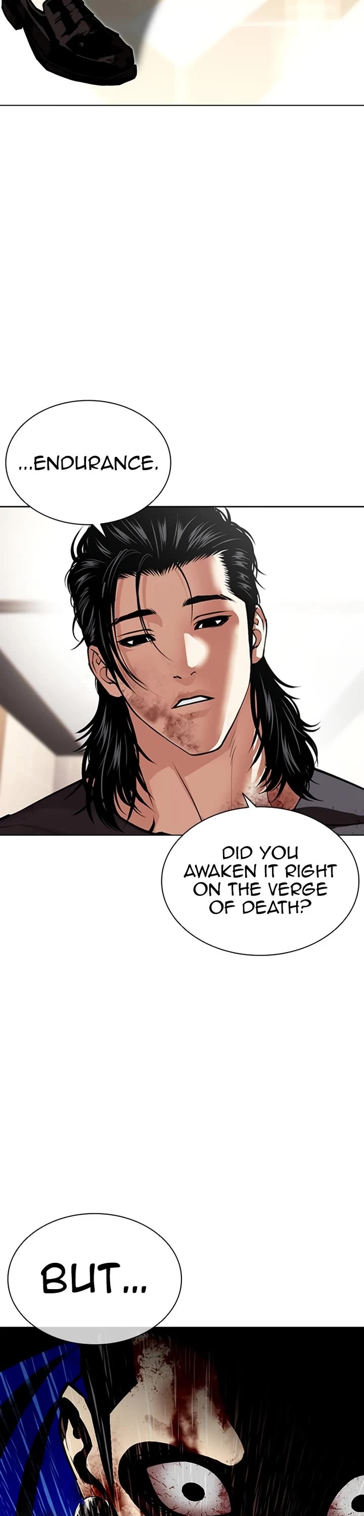 Lookism Chapter 592 page 64 - Chapter 592