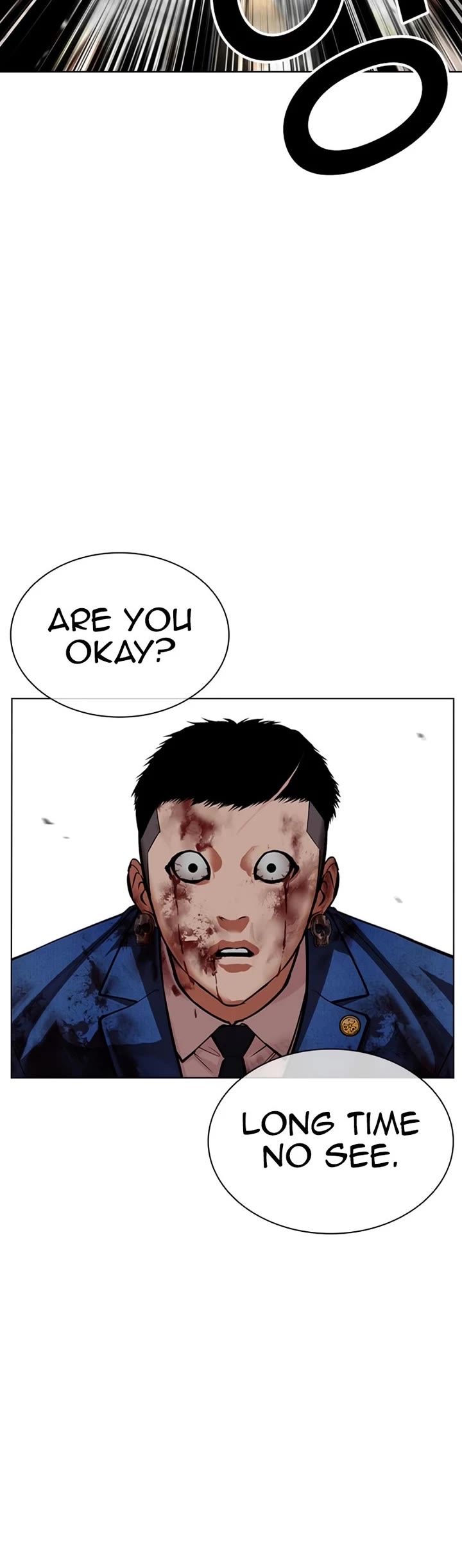 Lookism Chapter 592 page 67 - Chapter 592