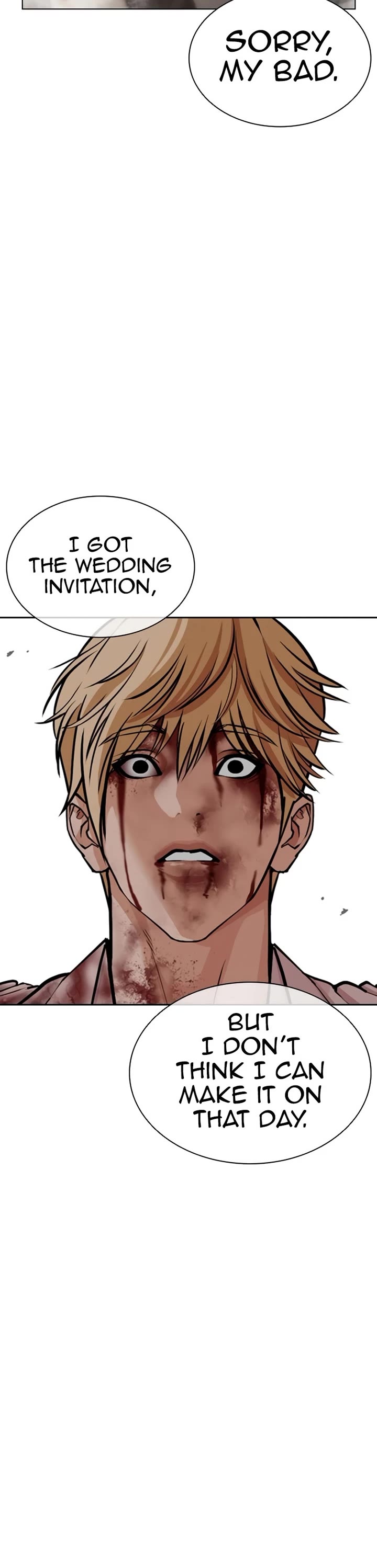 Lookism Chapter 592 page 73 - Chapter 592