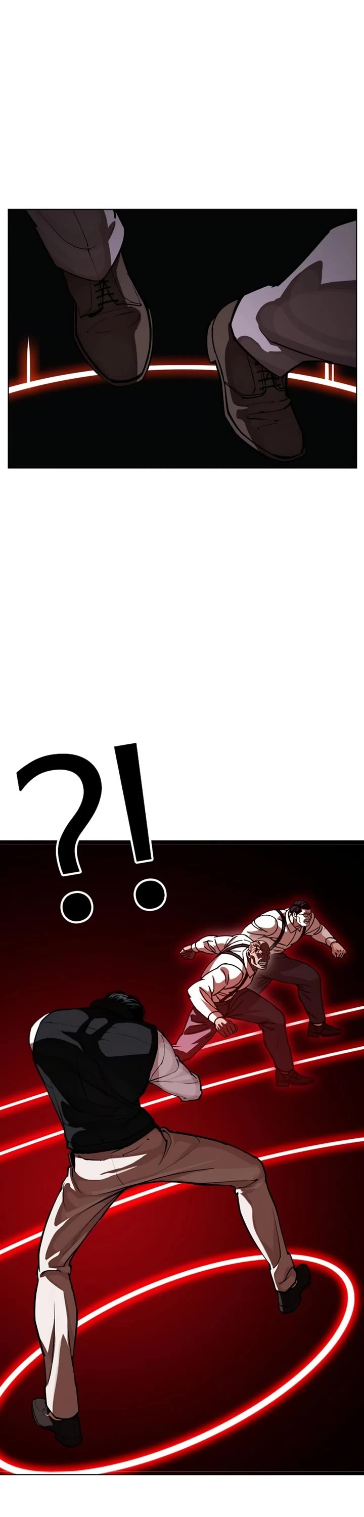 Lookism Chapter 592 page 76 - Chapter 592