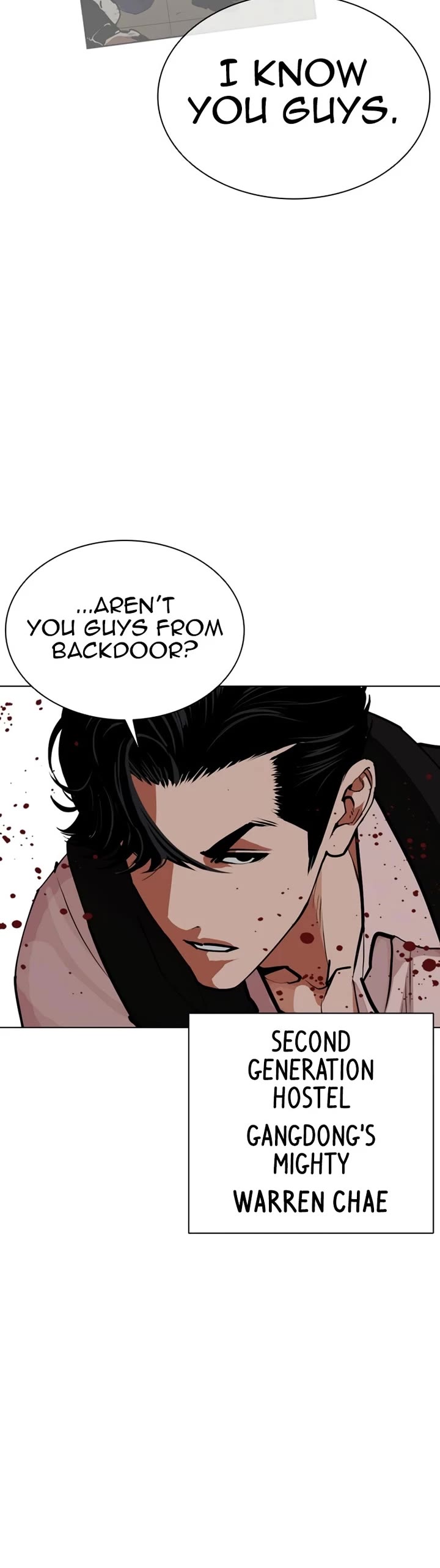 Lookism Chapter 592 page 79 - Chapter 592