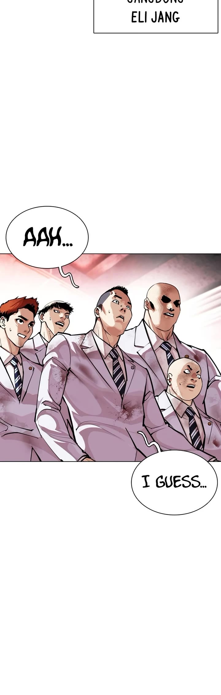 Lookism Chapter 592 page 85 - Chapter 592
