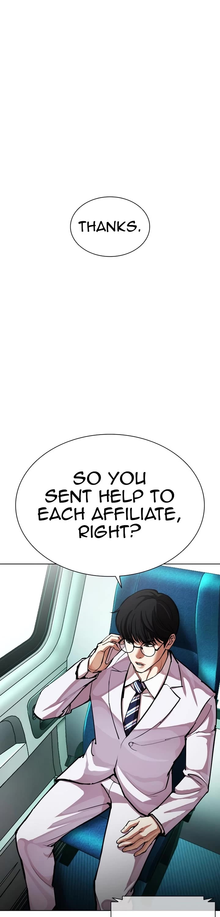 Lookism Chapter 592 page 89 - Chapter 592