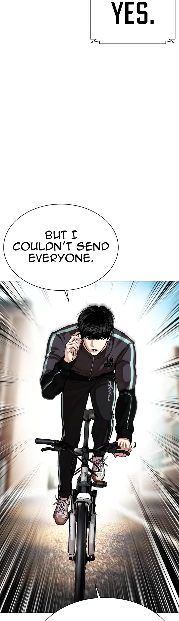 Lookism Chapter 592 page 90 - Chapter 592