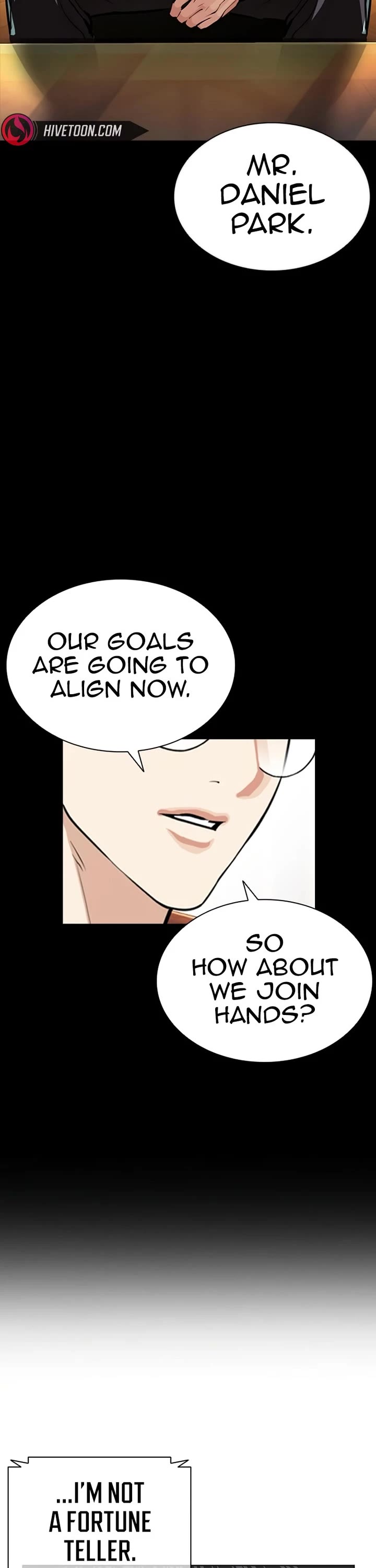 Lookism Chapter 592 page 93 - Chapter 592