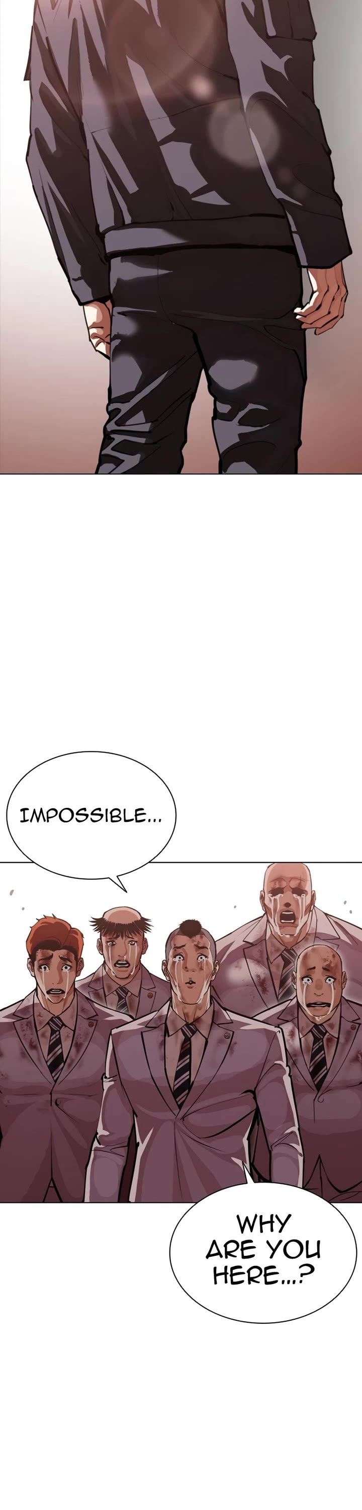 Lookism Chapter 592 page 95 - Chapter 592