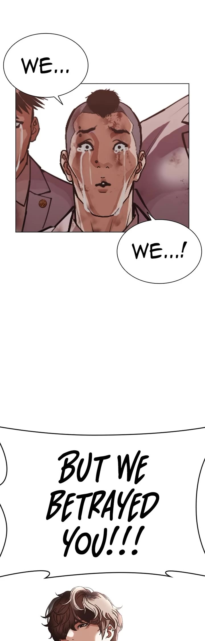 Lookism Chapter 592 page 96 - Chapter 592