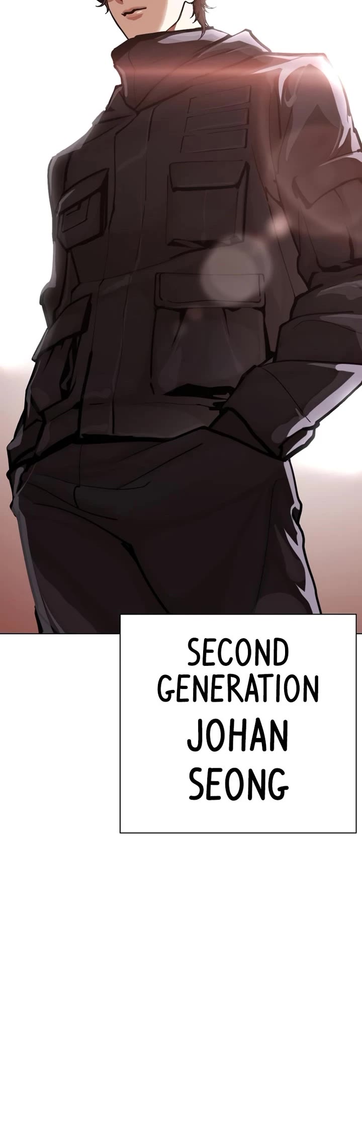 Lookism Chapter 592 page 97 - Chapter 592