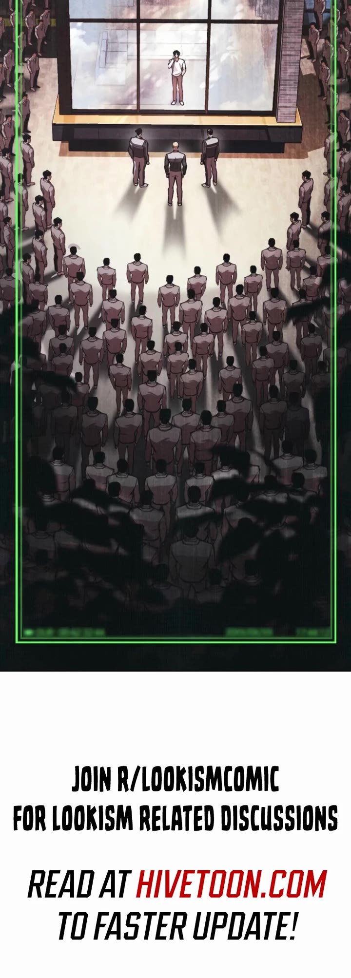 Lookism Chapter 593 page 101 - Chapter 593