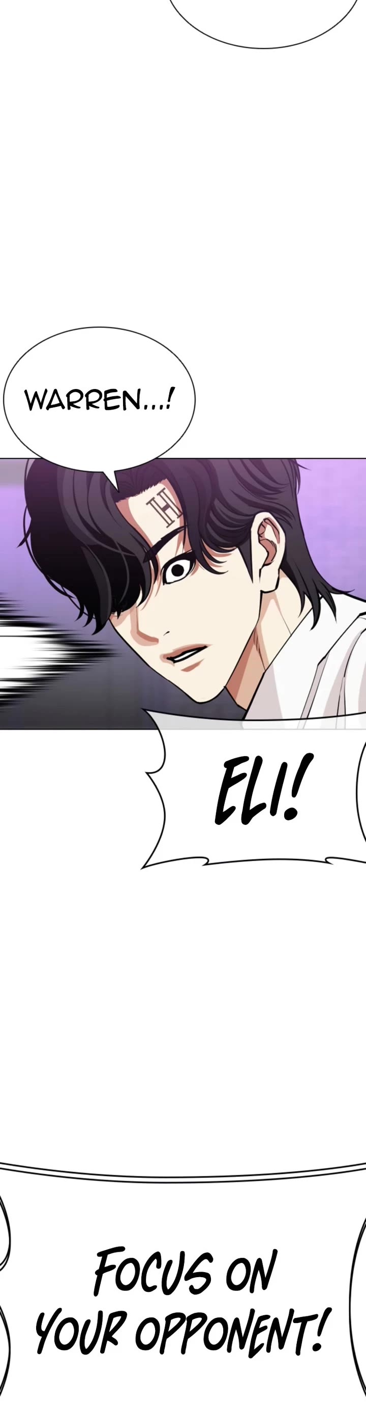 Lookism Chapter 593 page 13 - Chapter 593