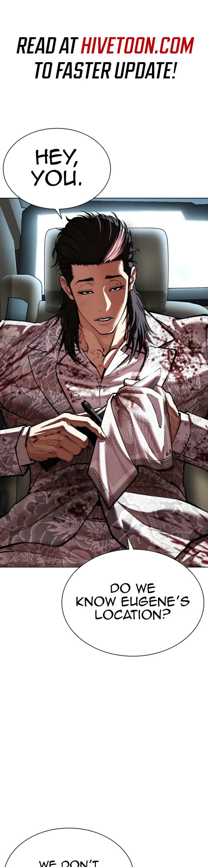 Lookism Chapter 593 page 2 - Chapter 593