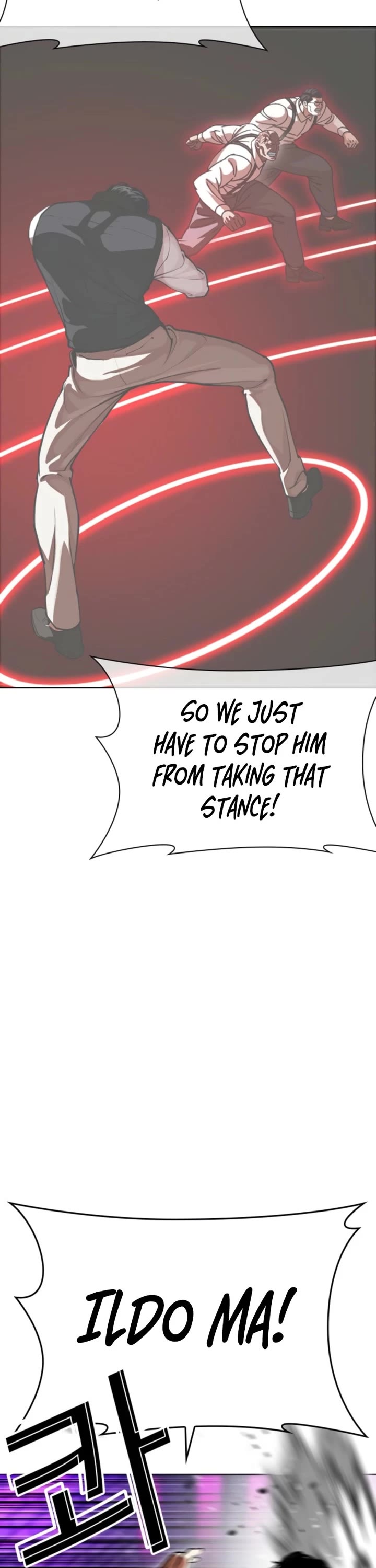 Lookism Chapter 593 page 21 - Chapter 593