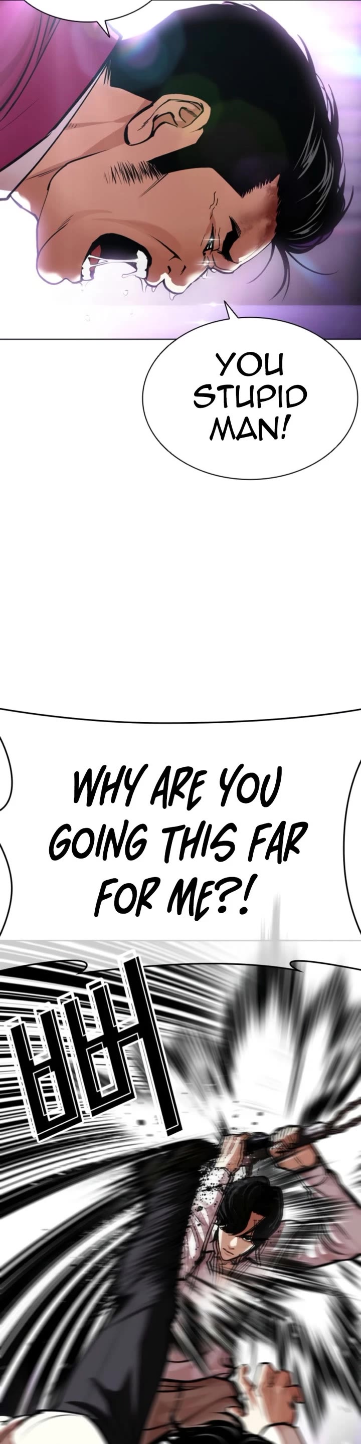 Lookism Chapter 593 page 24 - Chapter 593
