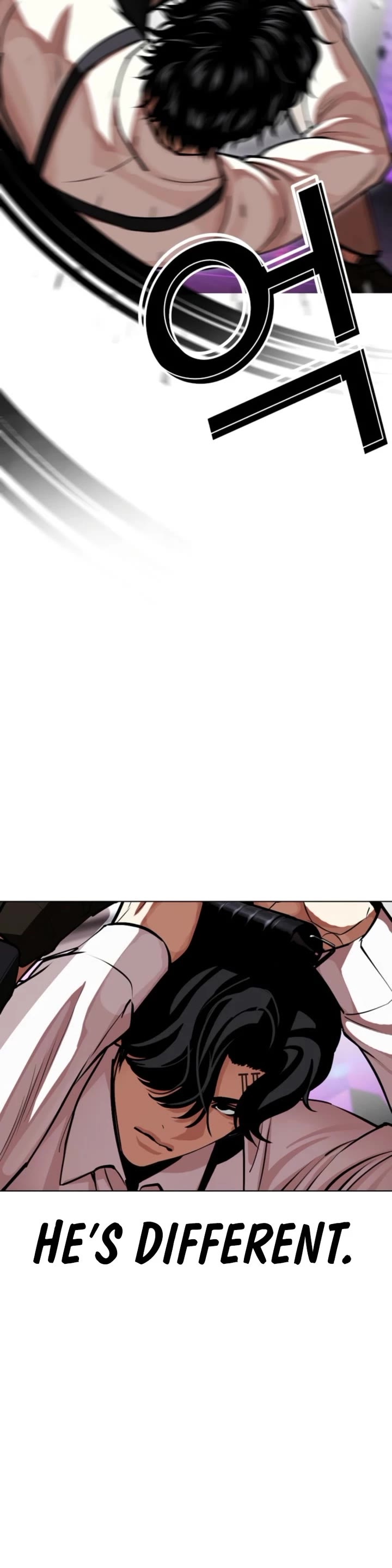Lookism Chapter 593 page 25 - Chapter 593