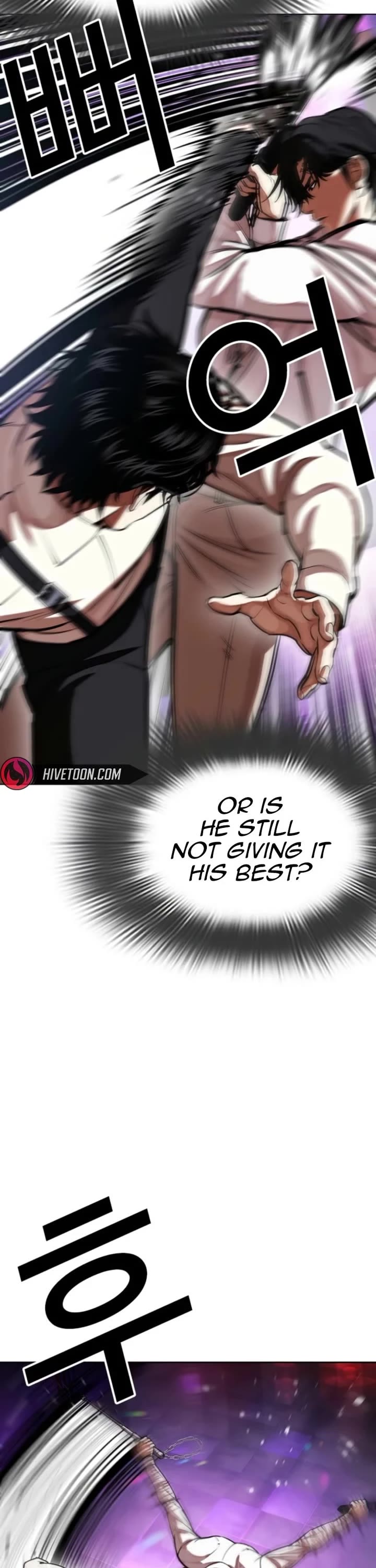 Lookism Chapter 593 page 27 - Chapter 593