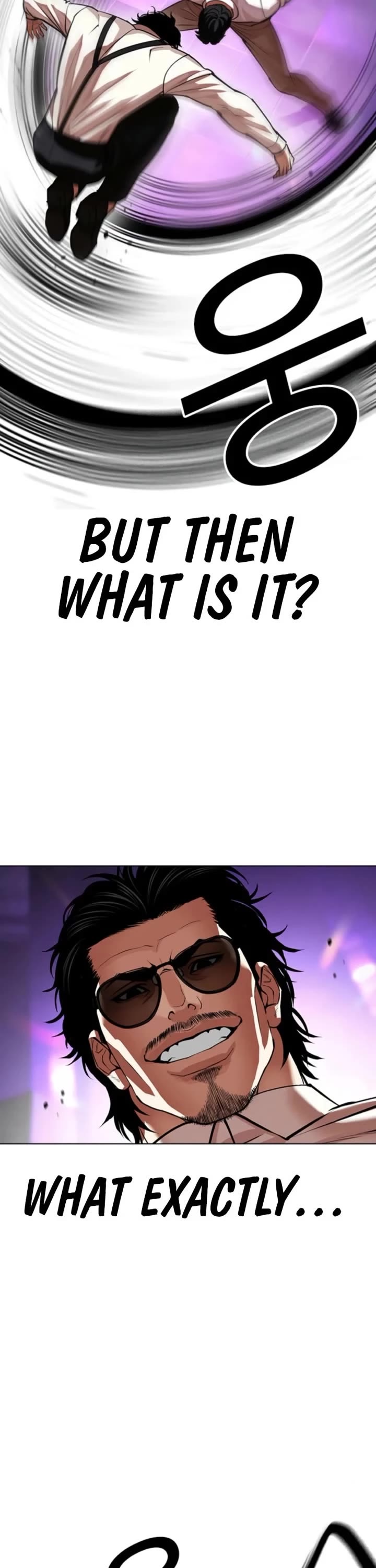 Lookism Chapter 593 page 28 - Chapter 593