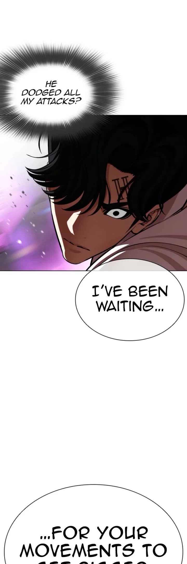 Lookism Chapter 593 page 30 - Chapter 593