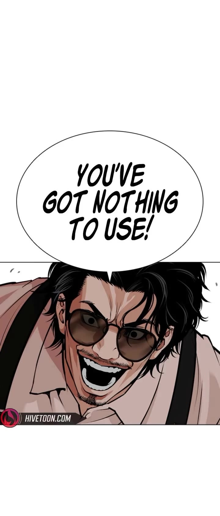 Lookism Chapter 593 page 42 - Chapter 593