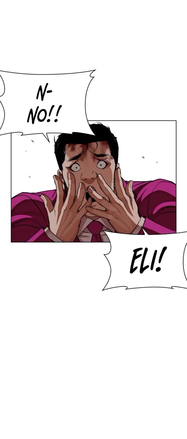Lookism Chapter 593 page 43 - Chapter 593