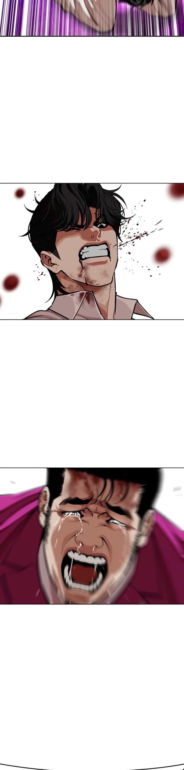 Lookism Chapter 593 page 45 - Chapter 593