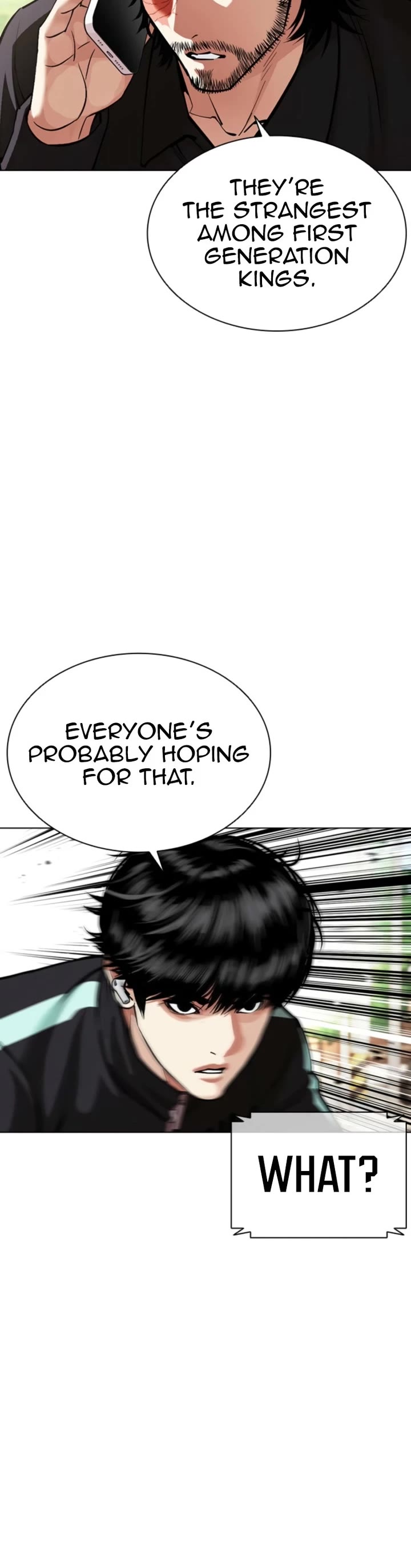 Lookism Chapter 593 page 49 - Chapter 593