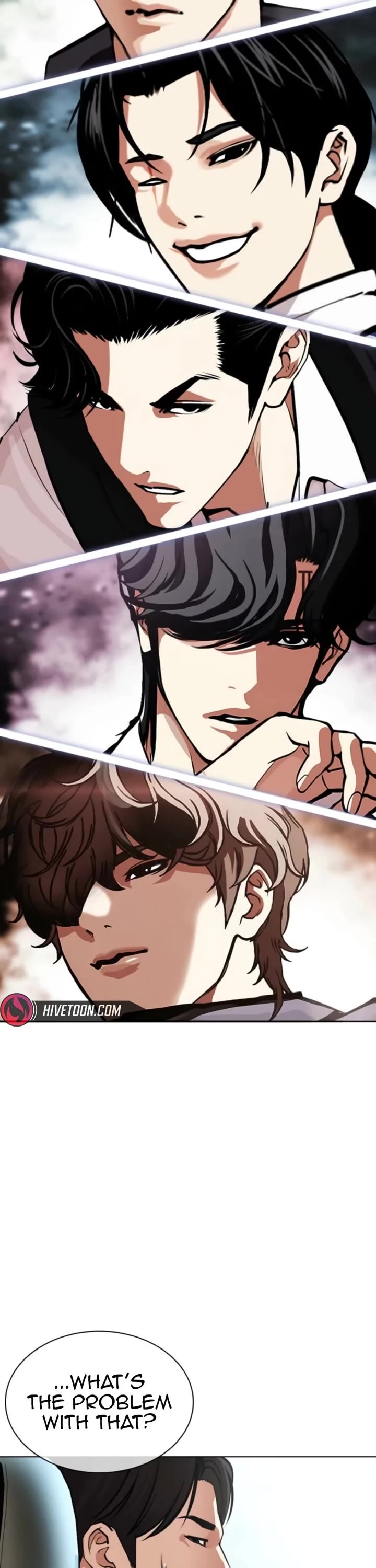 Lookism Chapter 593 page 5 - Chapter 593