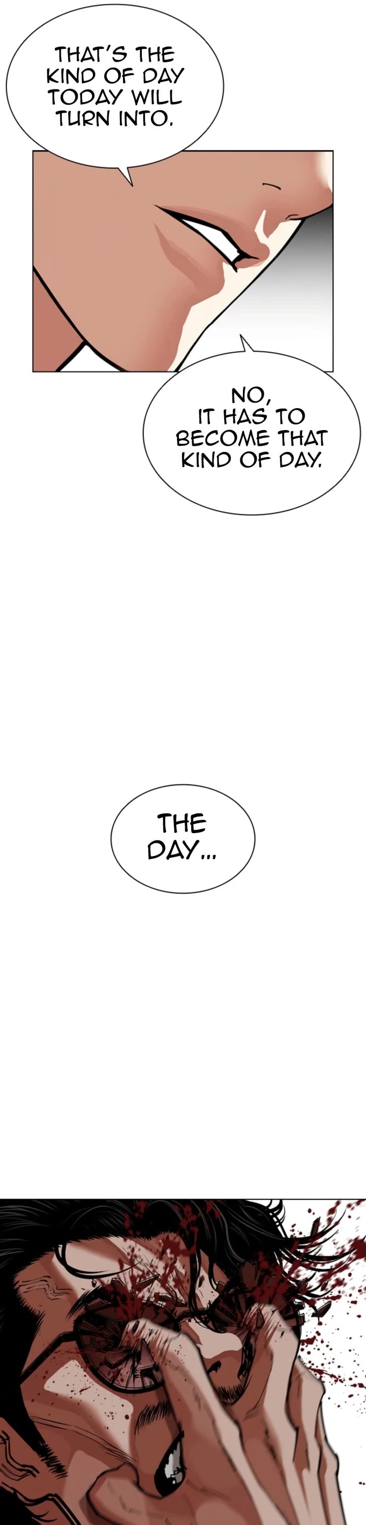 Lookism Chapter 593 page 50 - Chapter 593