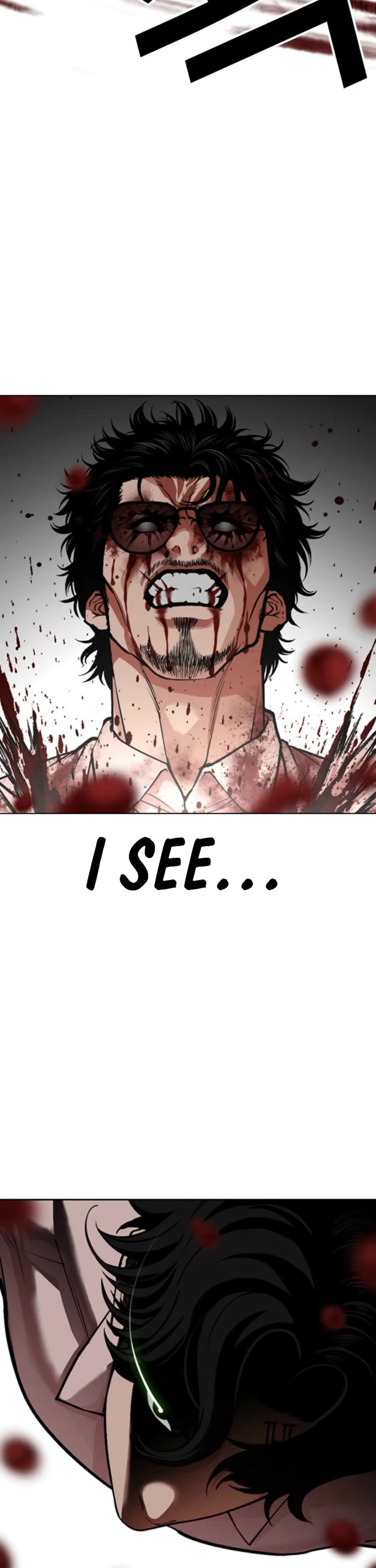 Lookism Chapter 593 page 57 - Chapter 593