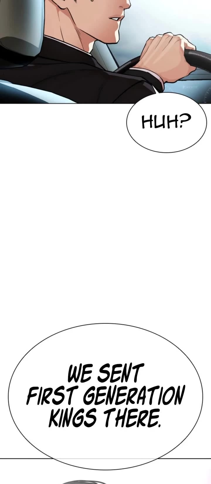 Lookism Chapter 593 page 6 - Chapter 593