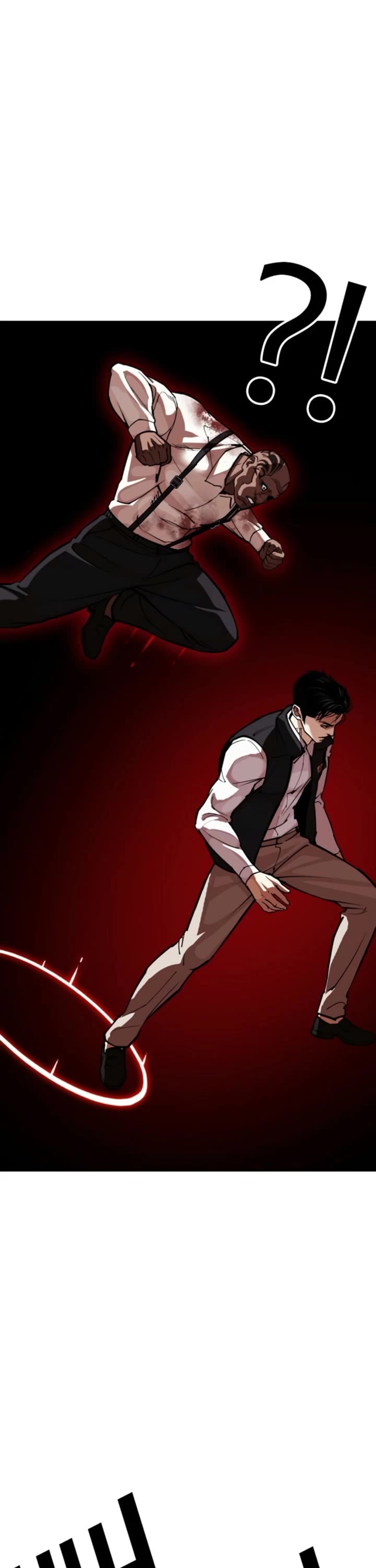 Lookism Chapter 593 page 64 - Chapter 593