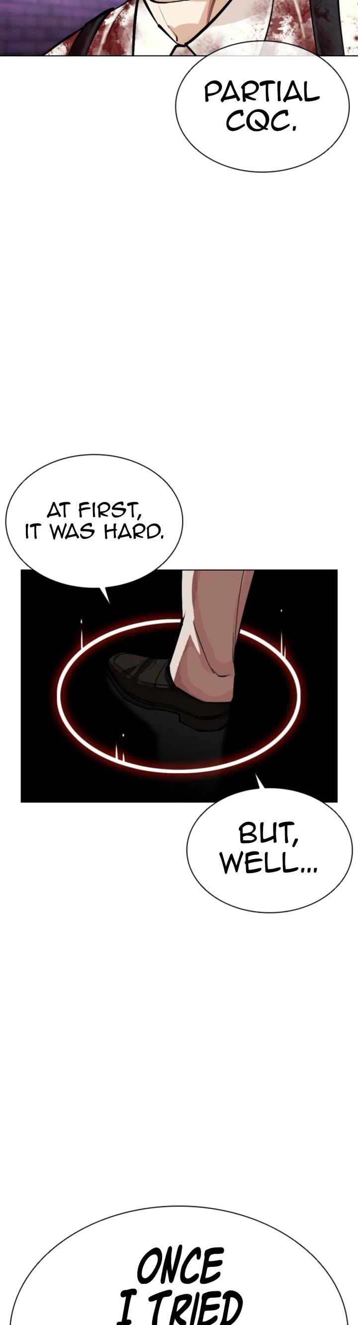 Lookism Chapter 593 page 66 - Chapter 593