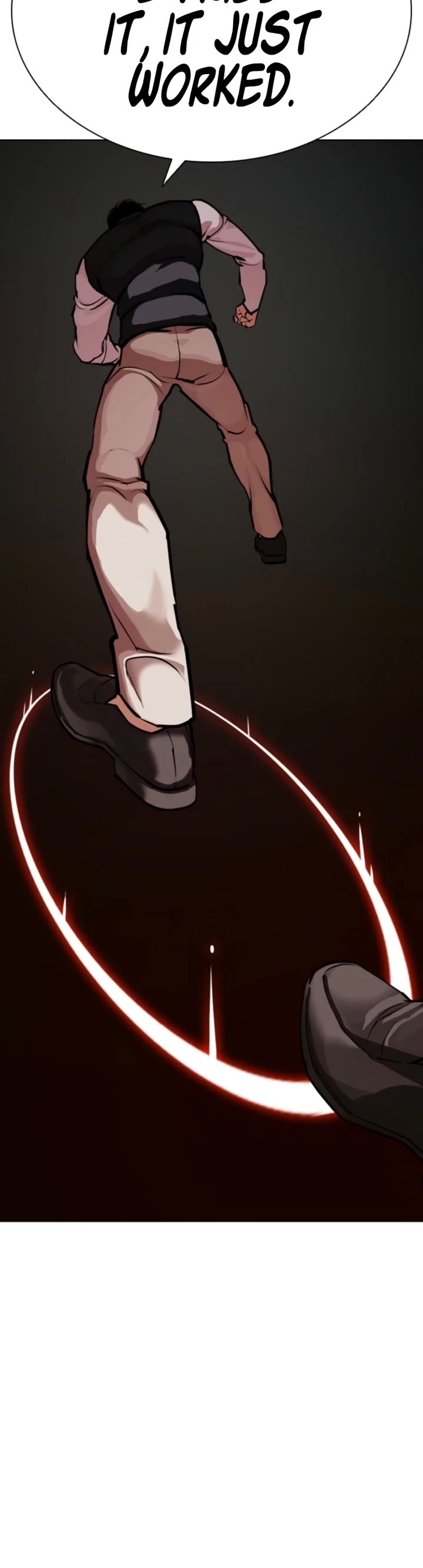 Lookism Chapter 593 page 67 - Chapter 593