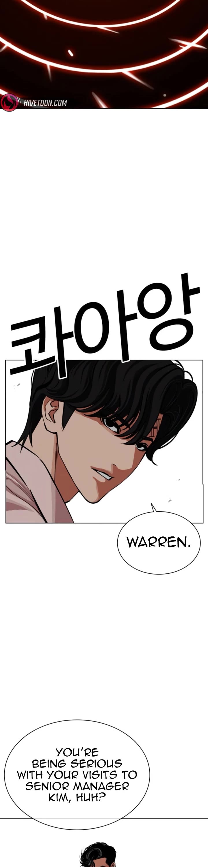 Lookism Chapter 593 page 70 - Chapter 593
