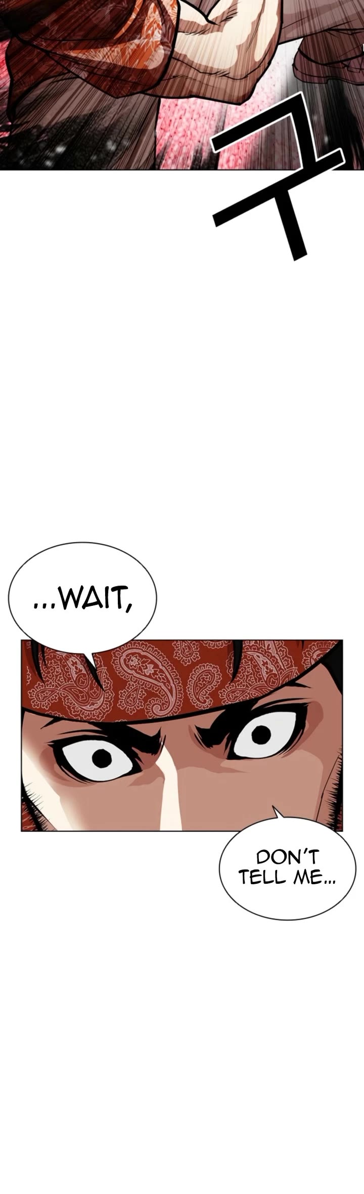 Lookism Chapter 593 page 73 - Chapter 593