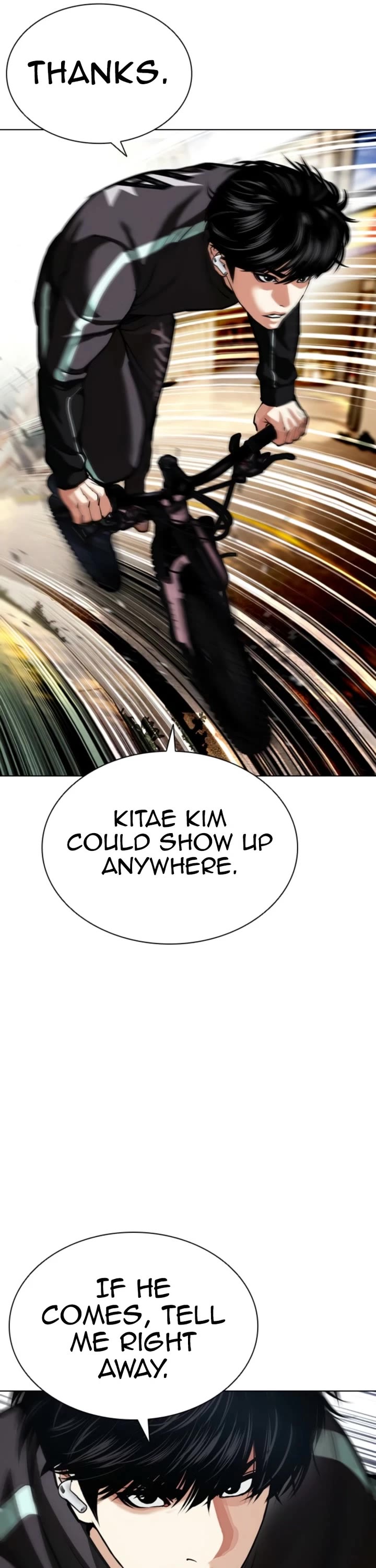 Lookism Chapter 593 page 80 - Chapter 593