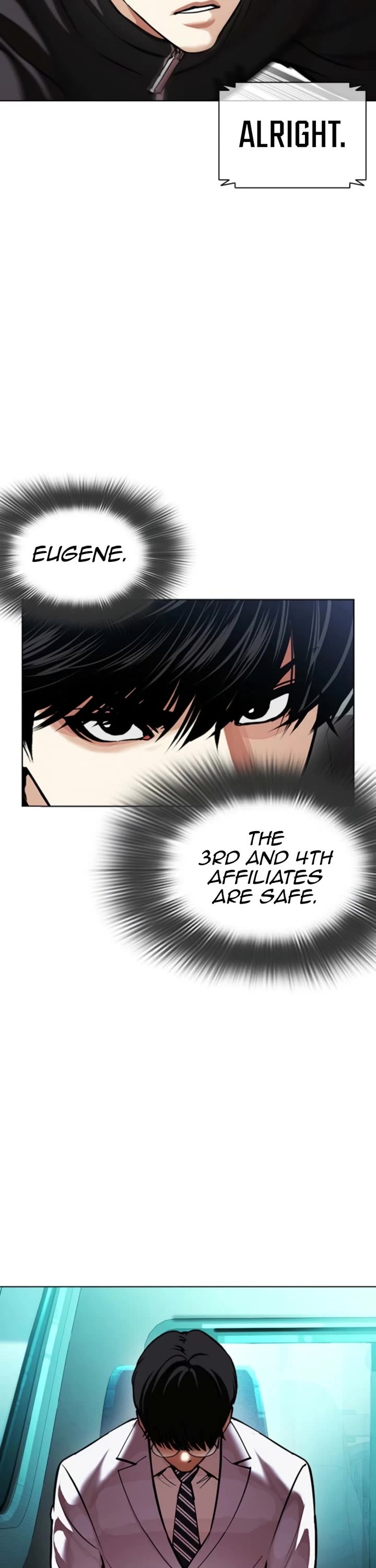 Lookism Chapter 593 page 81 - Chapter 593